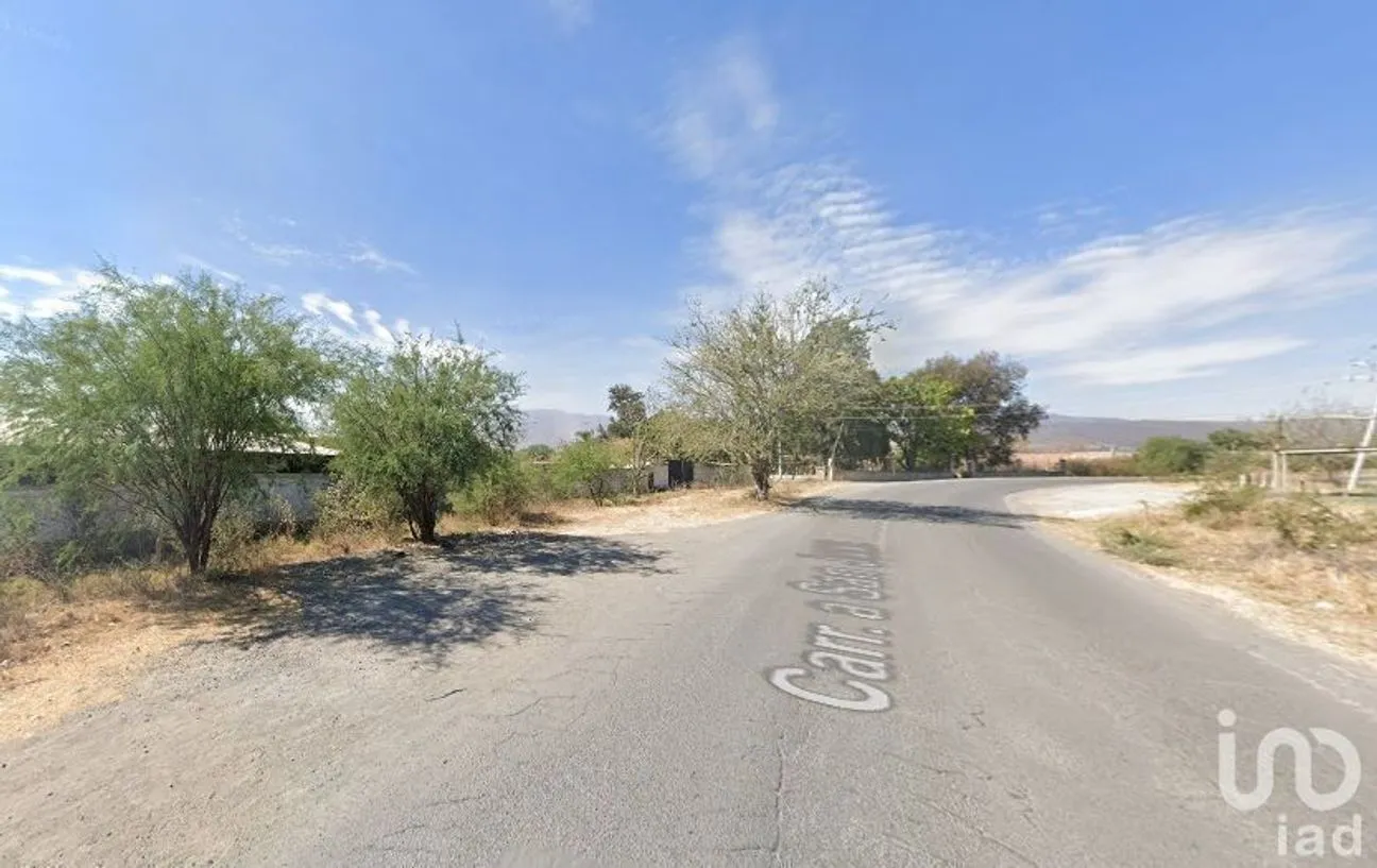 Terreno en Venta en Santa Rosa (La Hacienda de Santa Rosa), Ixtlahuacán de los Membrillos, Jalisco | NEX-227003 | iad México | Foto 5 de 5