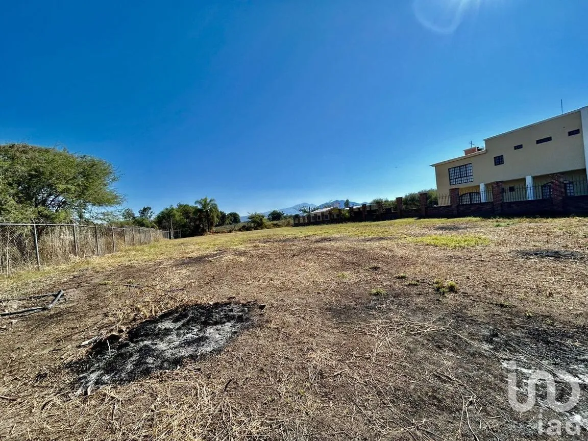 Terreno en Venta en Villa Corona Centro, Villa Corona, Jalisco | NEX-227004 | iad México | Foto 3 de 6