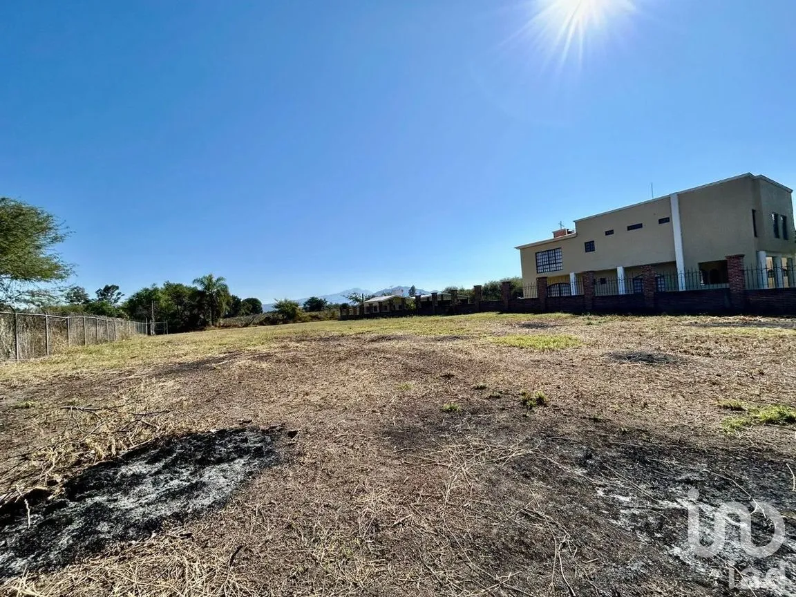 Terreno en Venta en Villa Corona Centro, Villa Corona, Jalisco | NEX-227004 | iad México | Foto 4 de 6