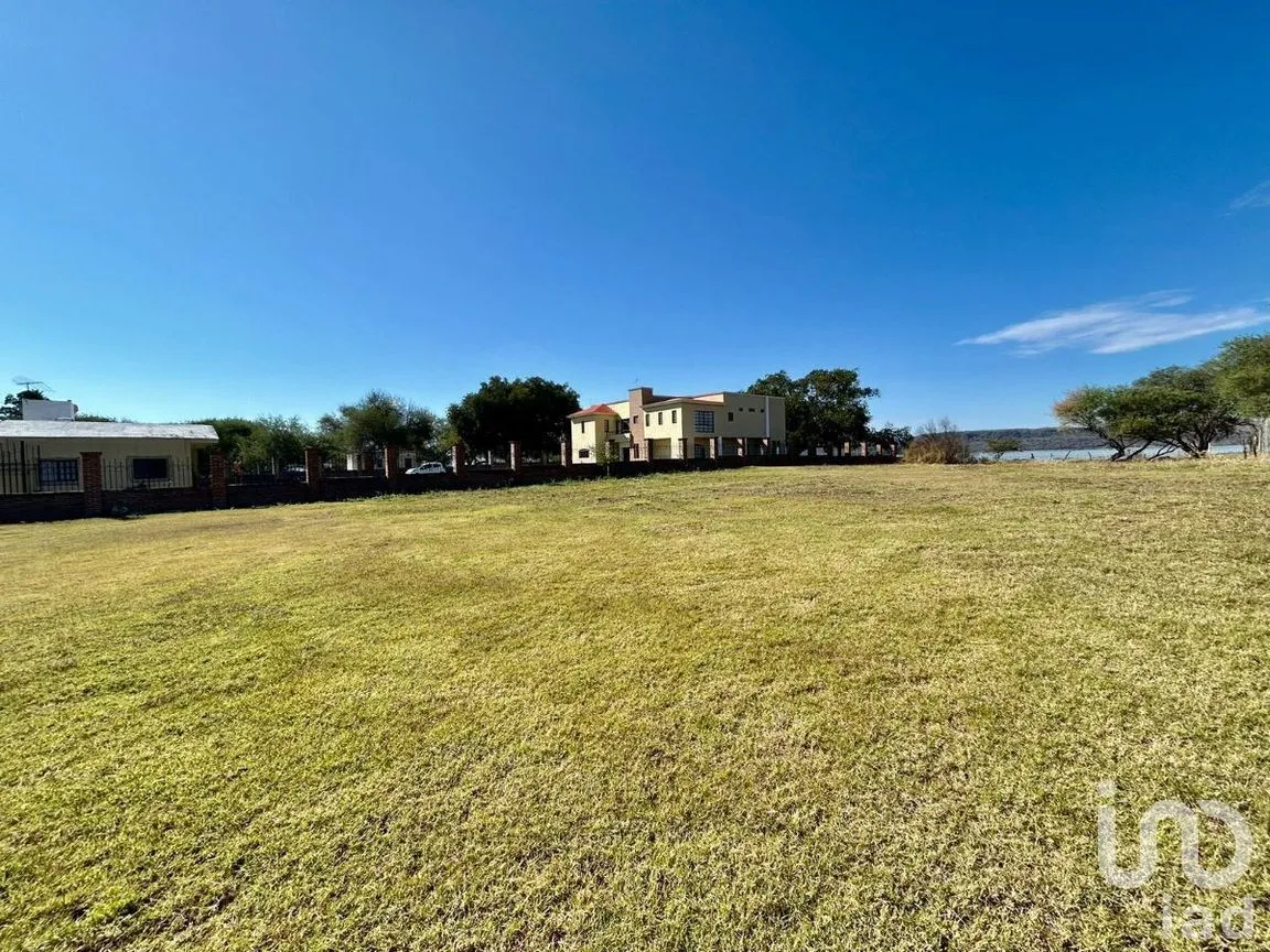 Terreno en Venta en Villa Corona Centro, Villa Corona, Jalisco | NEX-227004 | iad México | Foto 5 de 6