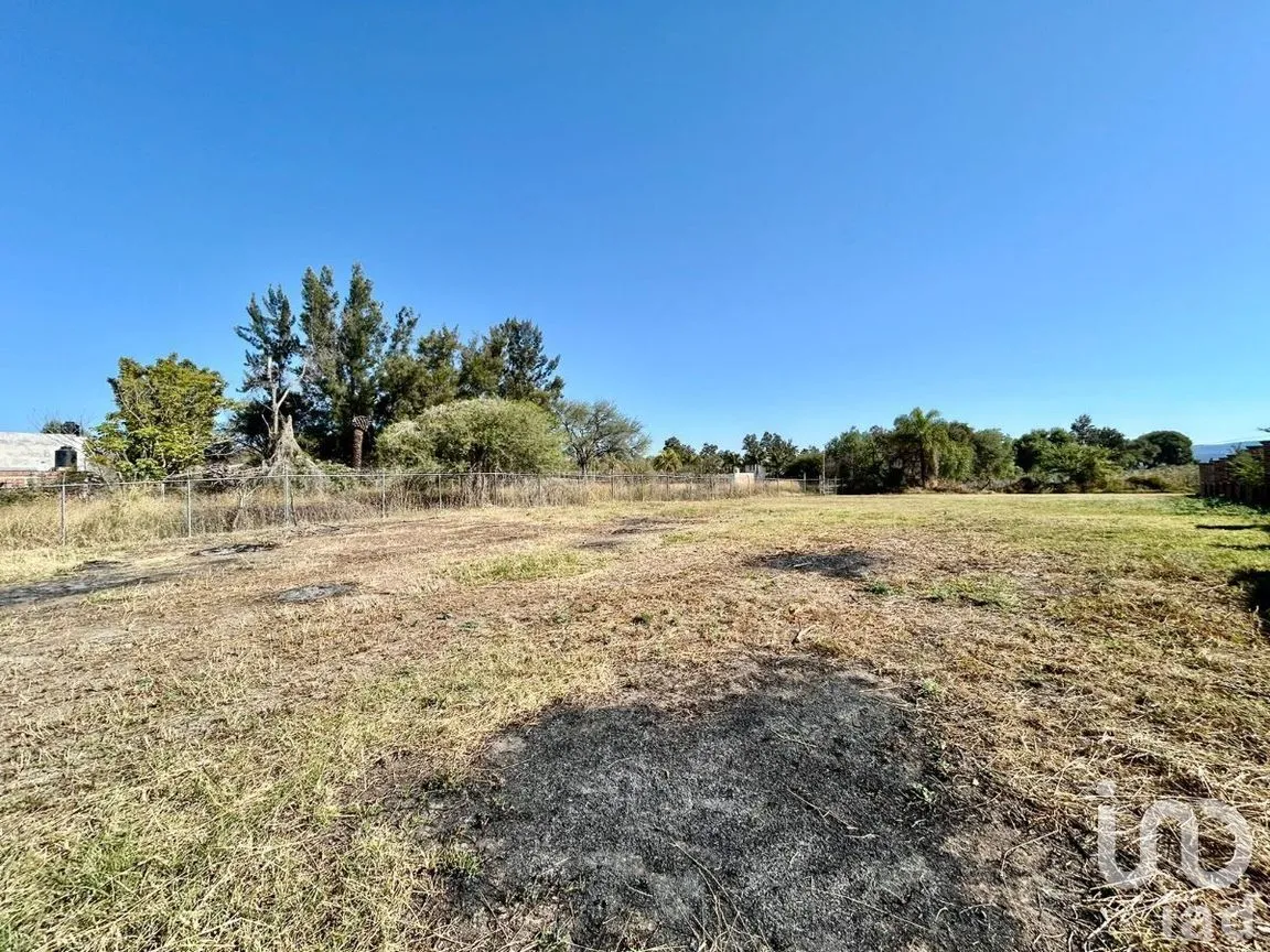 Terreno en Venta en Villa Corona Centro, Villa Corona, Jalisco | NEX-227004 | iad México | Foto 6 de 6