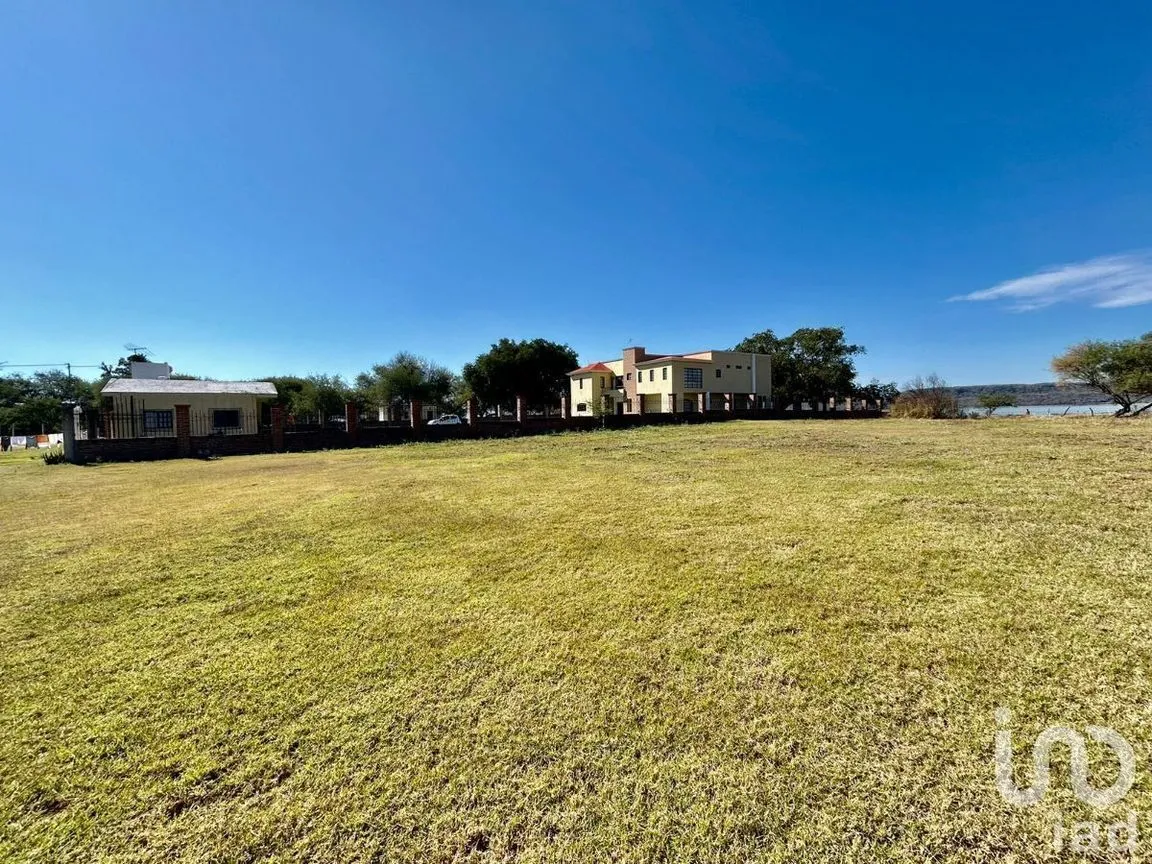 Terreno en Venta en Villa Corona Centro, Villa Corona, Jalisco | NEX-227004 | iad México | Foto 1 de 6