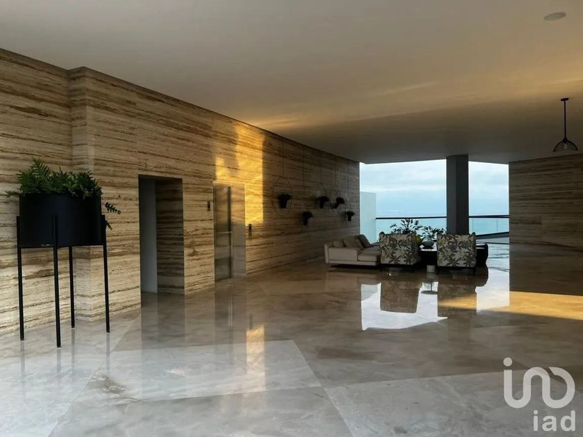 Departamento en Venta en Cruz de Huanacaxtle, Bahía de Banderas, Nayarit | NEX-227005 | iad México | Foto 2 de 14