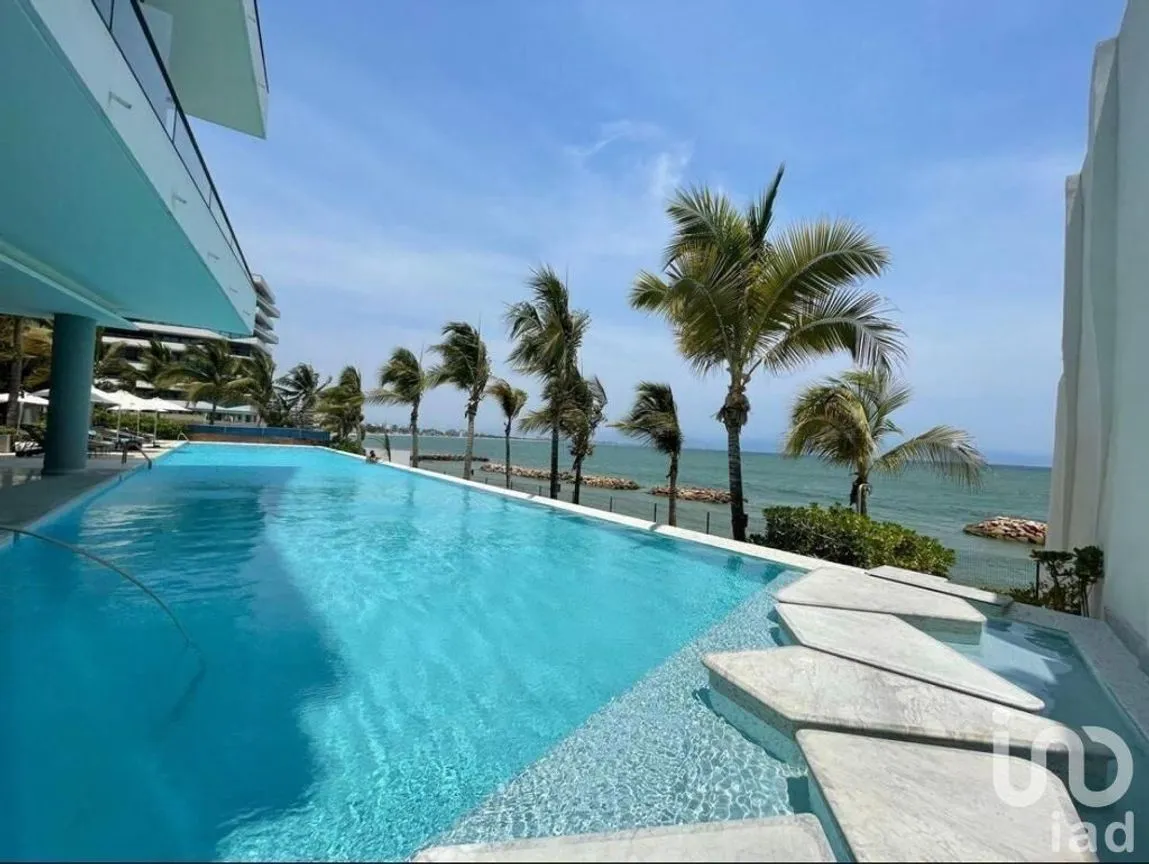 Departamento en Venta en Cruz de Huanacaxtle, Bahía de Banderas, Nayarit | NEX-227005 | iad México | Foto 11 de 14