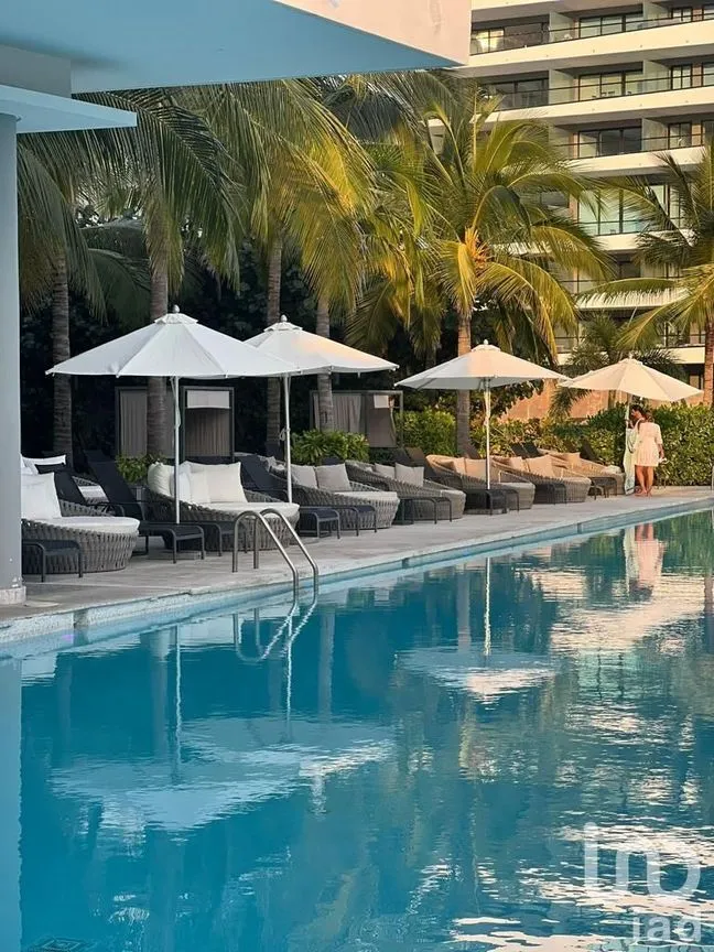 Departamento en Venta en Cruz de Huanacaxtle, Bahía de Banderas, Nayarit | NEX-227005 | iad México | Foto 12 de 14