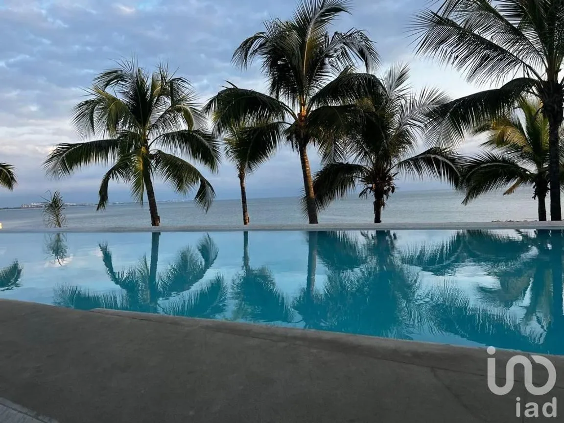 Departamento en Venta en Cruz de Huanacaxtle, Bahía de Banderas, Nayarit | NEX-227005 | iad México | Foto 14 de 14
