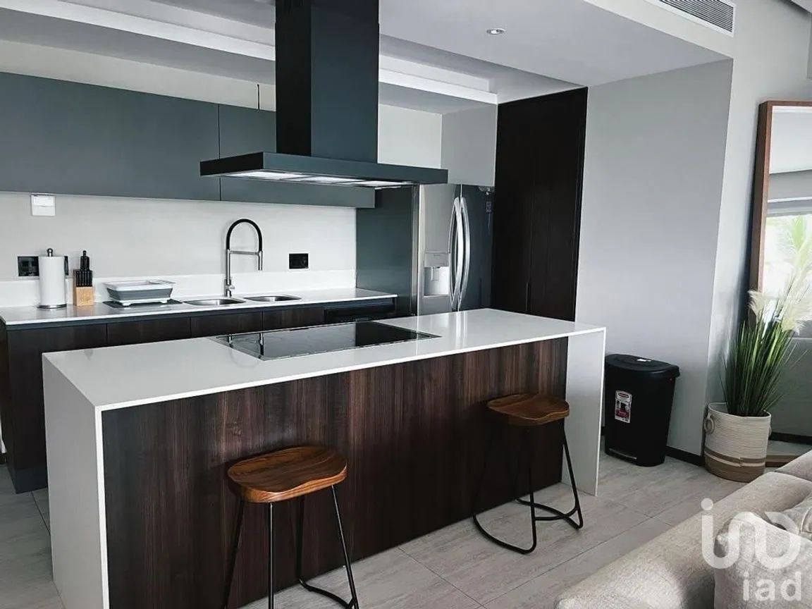 Departamento en Venta en Cruz de Huanacaxtle, Bahía de Banderas, Nayarit | NEX-227005 | iad México | Foto 3 de 14