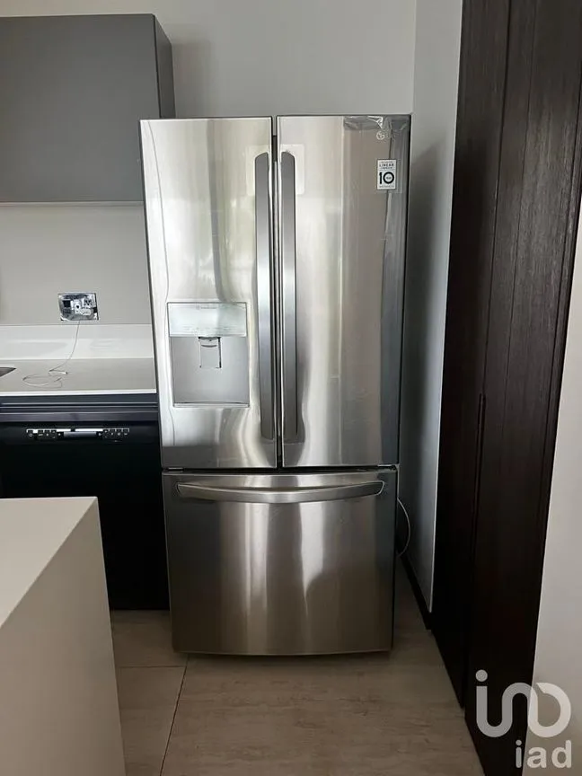 Departamento en Venta en Cruz de Huanacaxtle, Bahía de Banderas, Nayarit | NEX-227005 | iad México | Foto 4 de 14