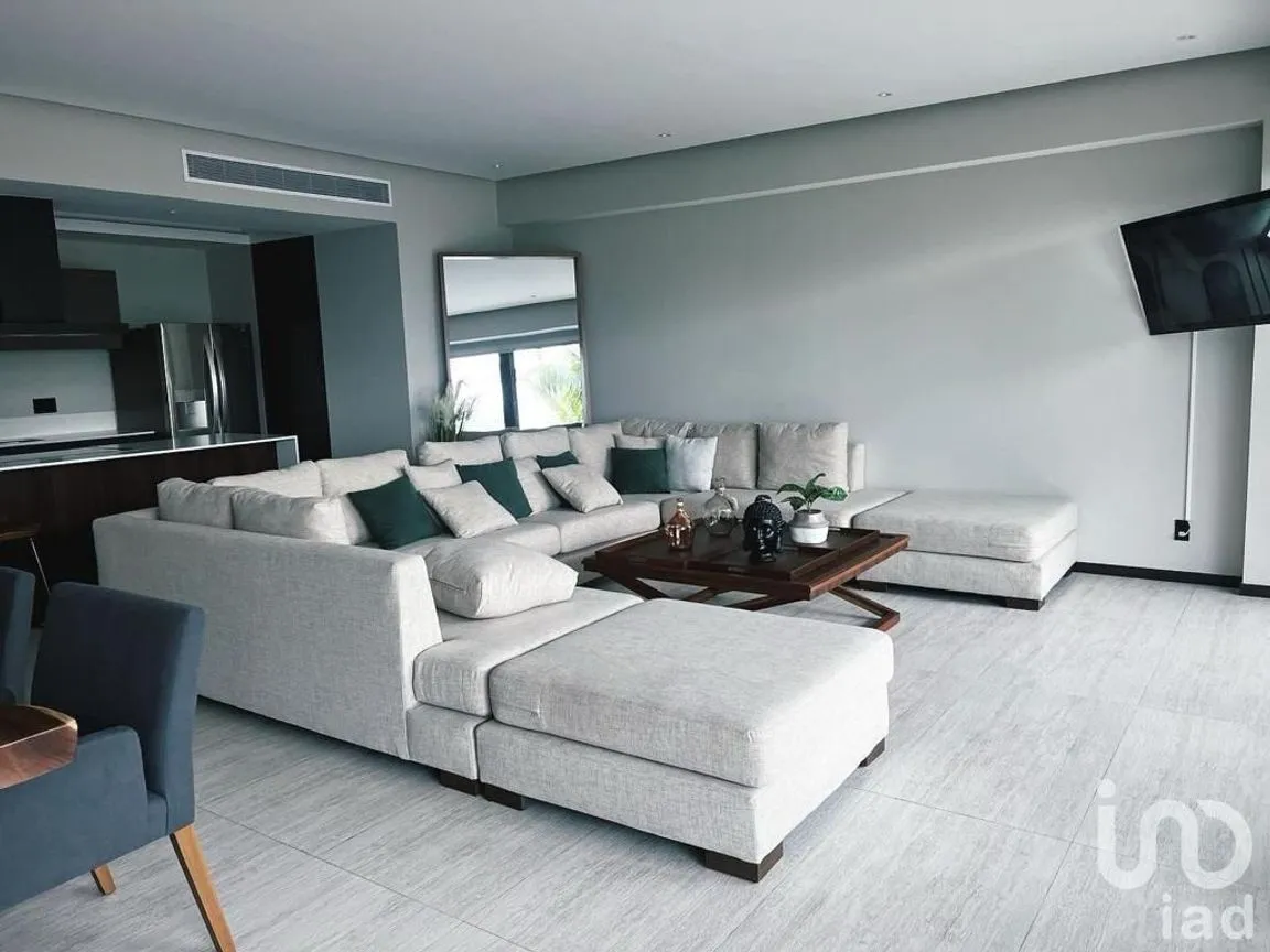 Departamento en Venta en Cruz de Huanacaxtle, Bahía de Banderas, Nayarit | NEX-227005 | iad México | Foto 5 de 14