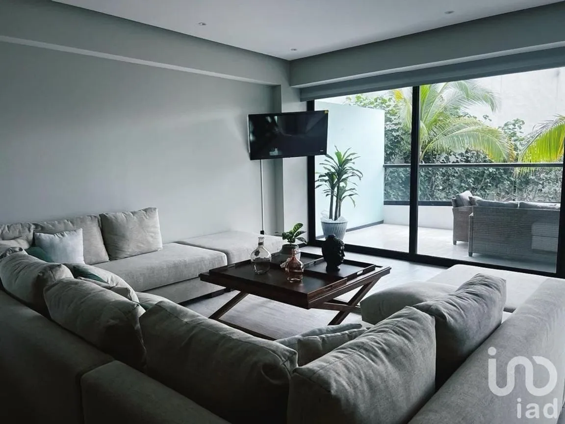 Departamento en Venta en Cruz de Huanacaxtle, Bahía de Banderas, Nayarit | NEX-227005 | iad México | Foto 6 de 14