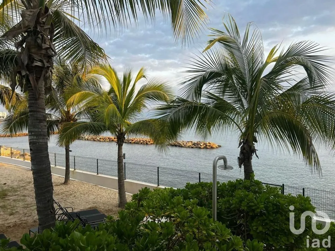 Departamento en Venta en Cruz de Huanacaxtle, Bahía de Banderas, Nayarit | NEX-227005 | iad México | Foto 9 de 14