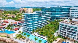 NEX-227005 - Departamento en Venta, con 2 recamaras, con 2 baños, con 142 m2 de construcción en Cruz de Huanacaxtle, CP 63734, Nayarit.