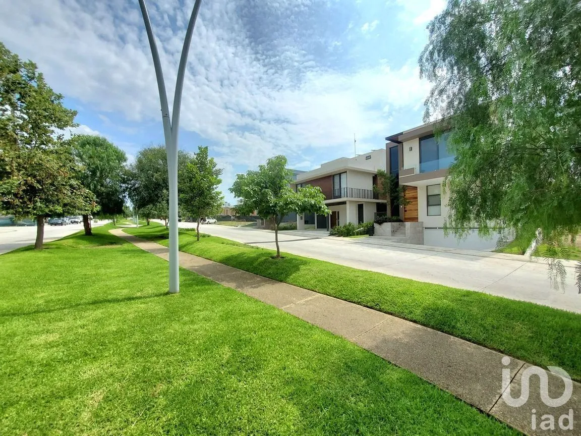 Terreno en Venta en Virreyes Residencial, Zapopan, Jalisco | NEX-227006 | iad México | Foto 2 de 4