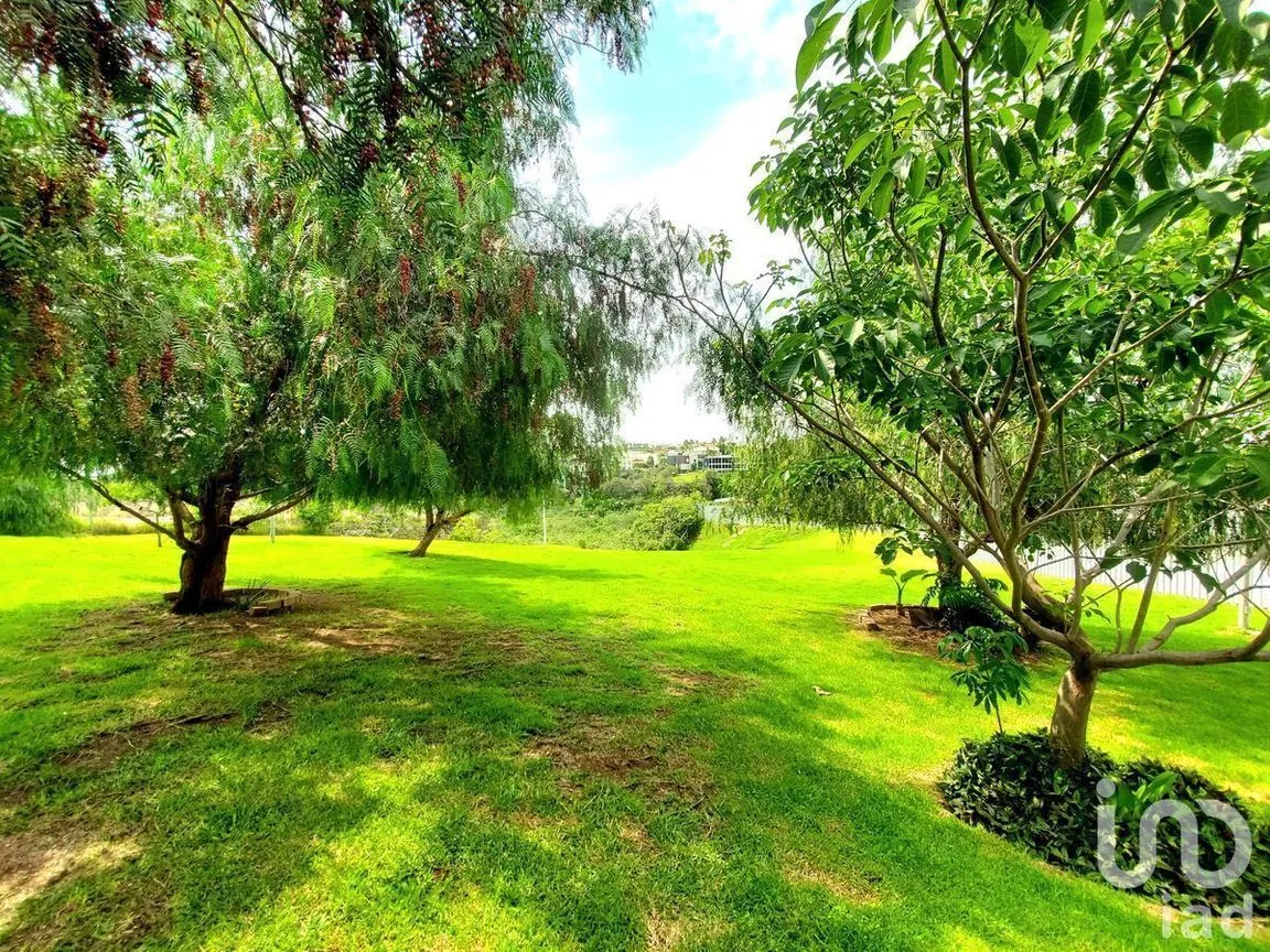 Terreno en Venta en Virreyes Residencial, Zapopan, Jalisco | NEX-227006 | iad México | Foto 3 de 4