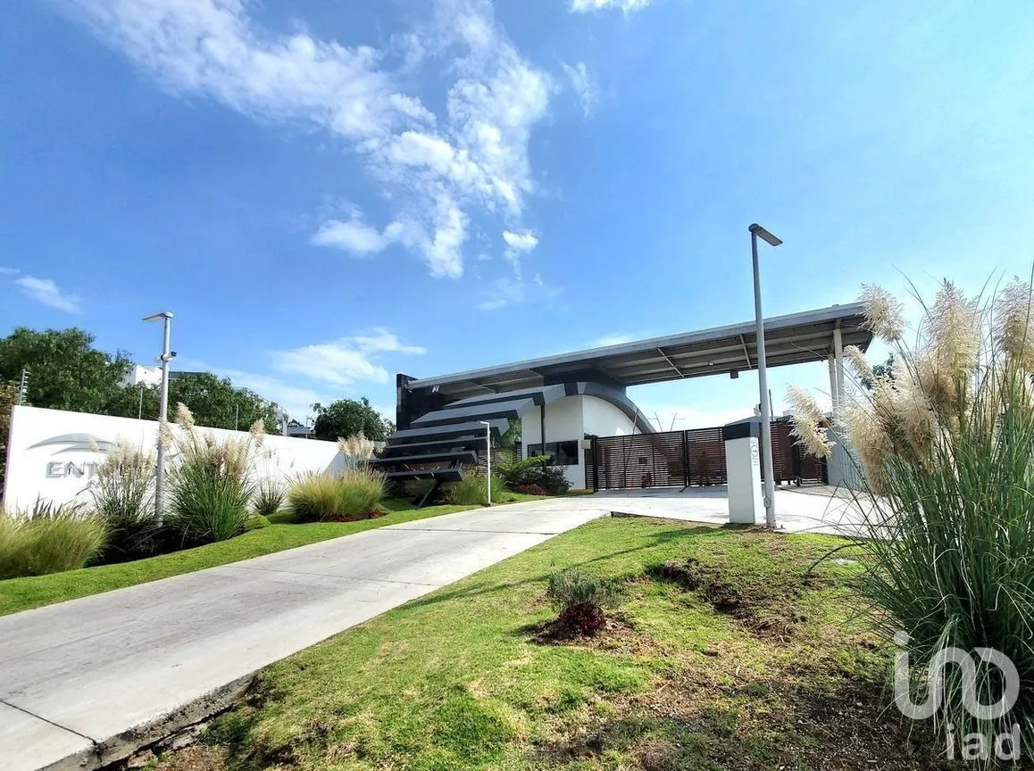 Terreno en Venta en Virreyes Residencial, Zapopan, Jalisco | NEX-227006 | iad México | Foto 1 de 4