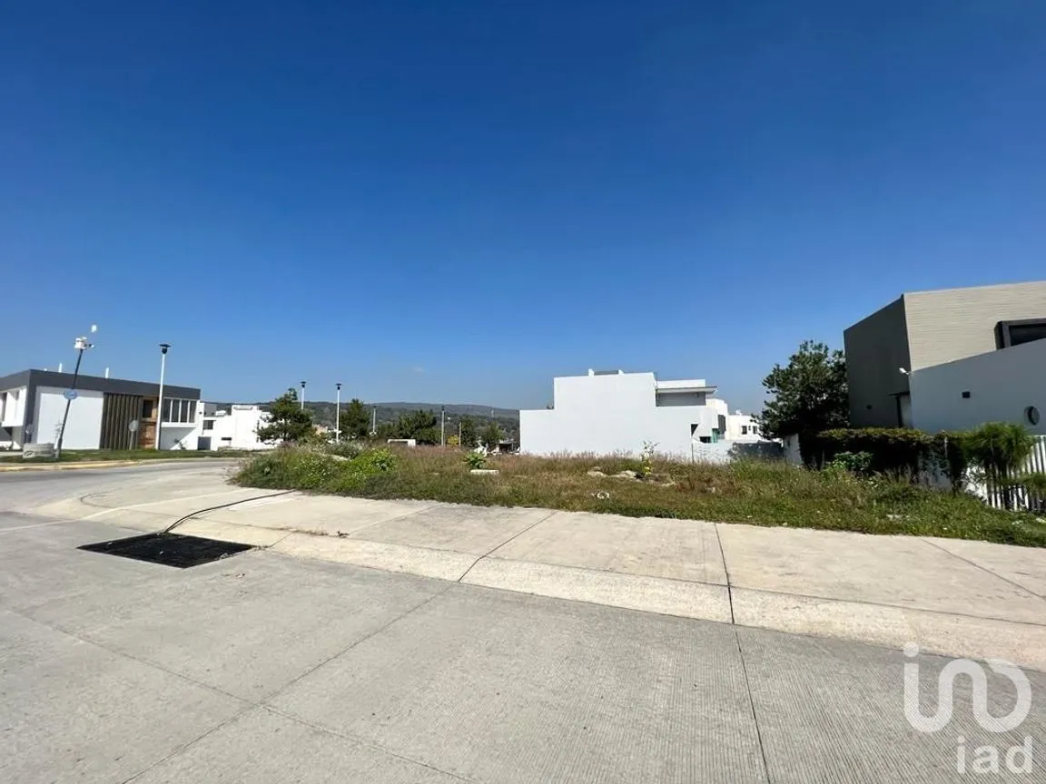 Terreno en Venta en Los Robles, Zapopan, Jalisco | NEX-227074 | iad México | Foto 2 de 6