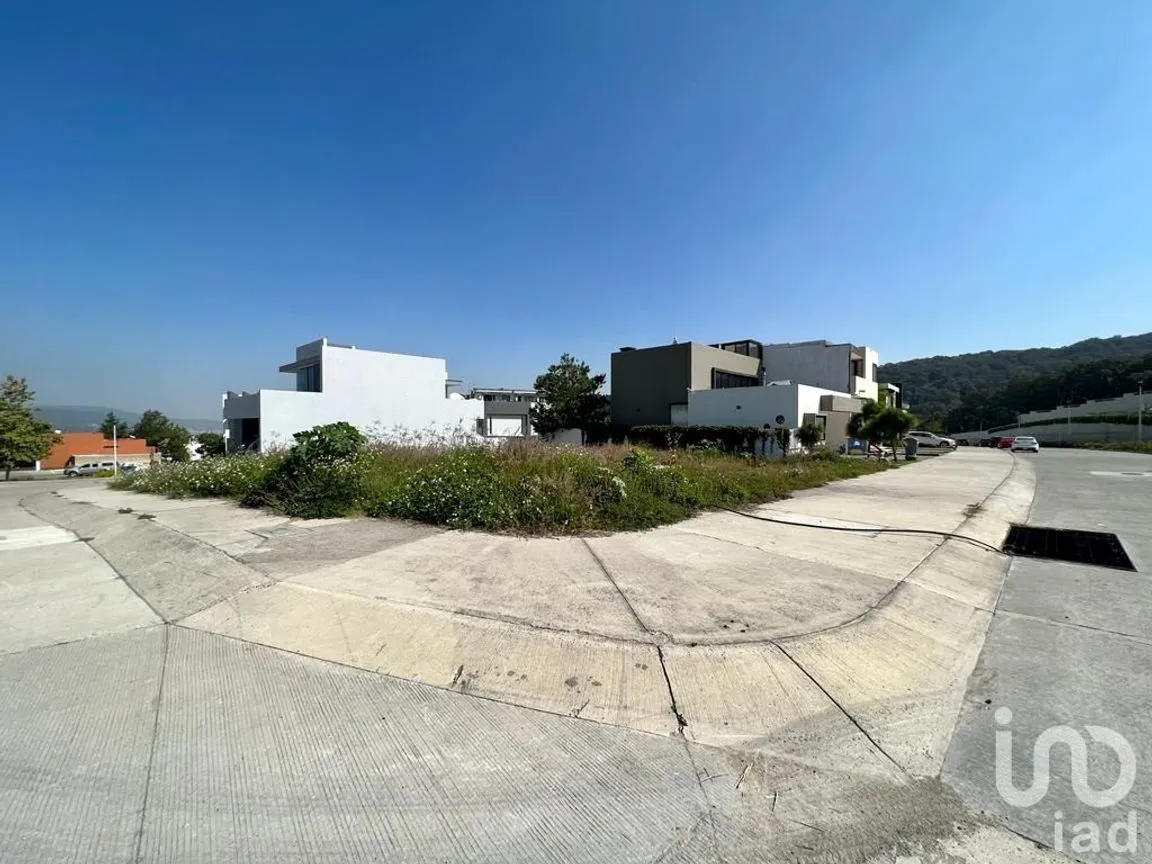 Terreno en Venta en Los Robles, Zapopan, Jalisco | NEX-227074 | iad México | Foto 3 de 6