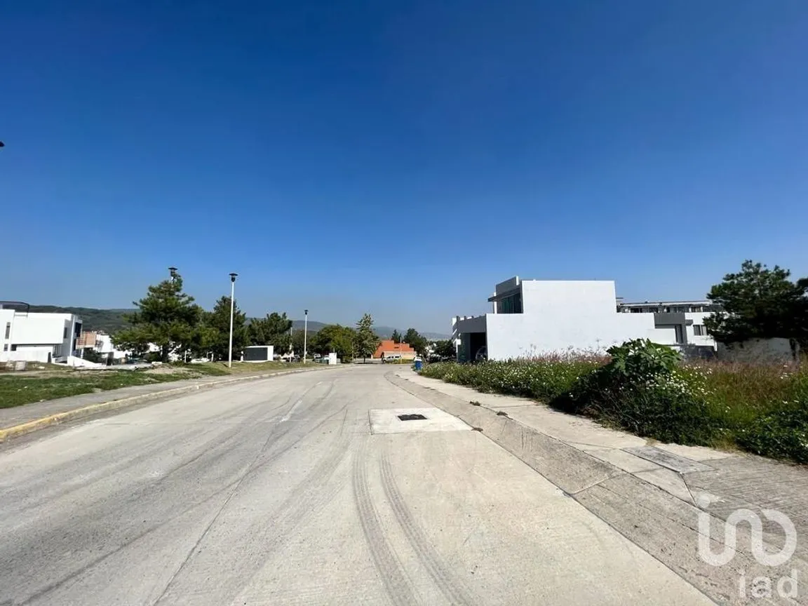 Terreno en Venta en Los Robles, Zapopan, Jalisco | NEX-227074 | iad México | Foto 4 de 6