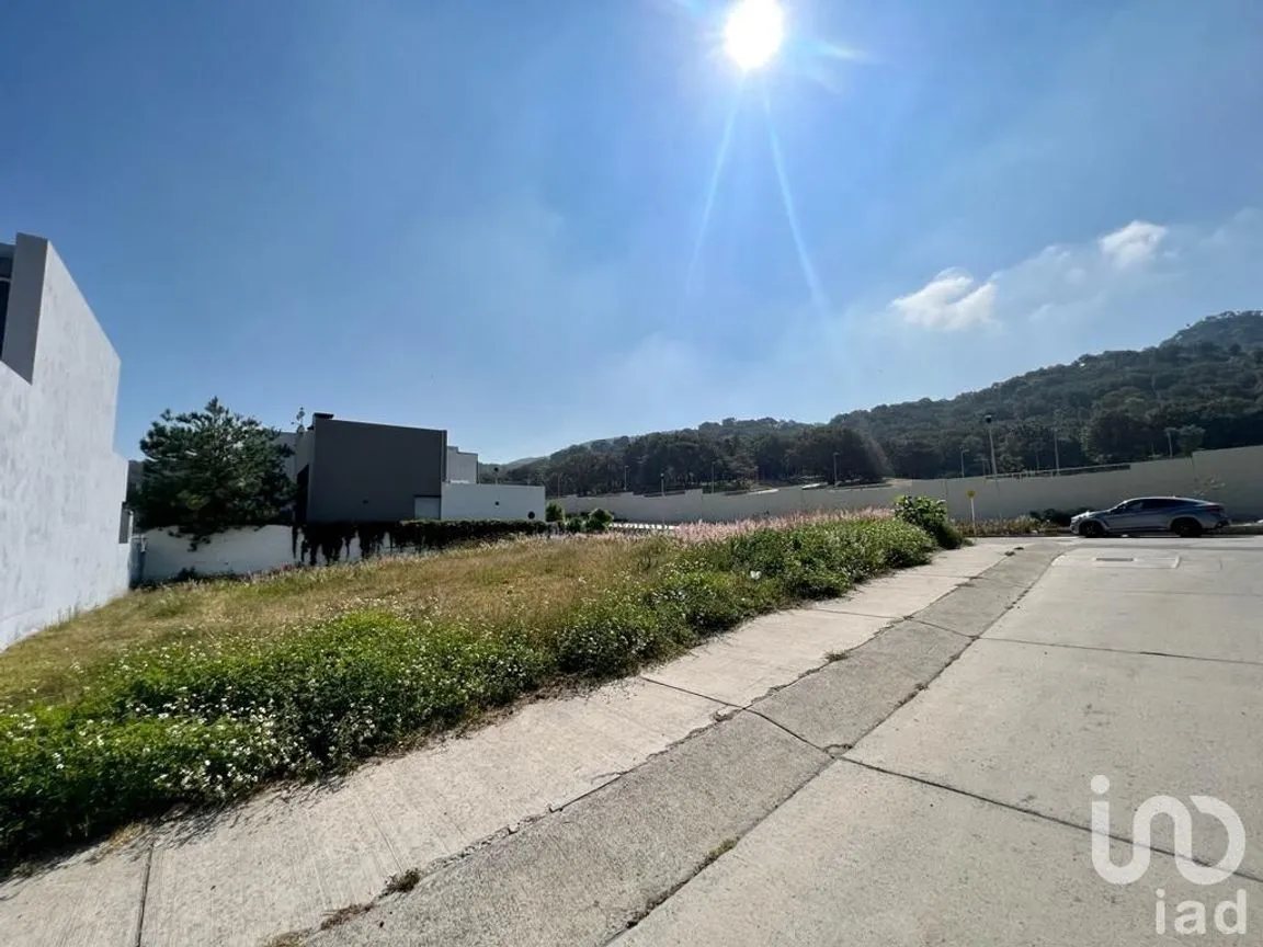 Terreno en Venta en Los Robles, Zapopan, Jalisco | NEX-227074 | iad México | Foto 5 de 6