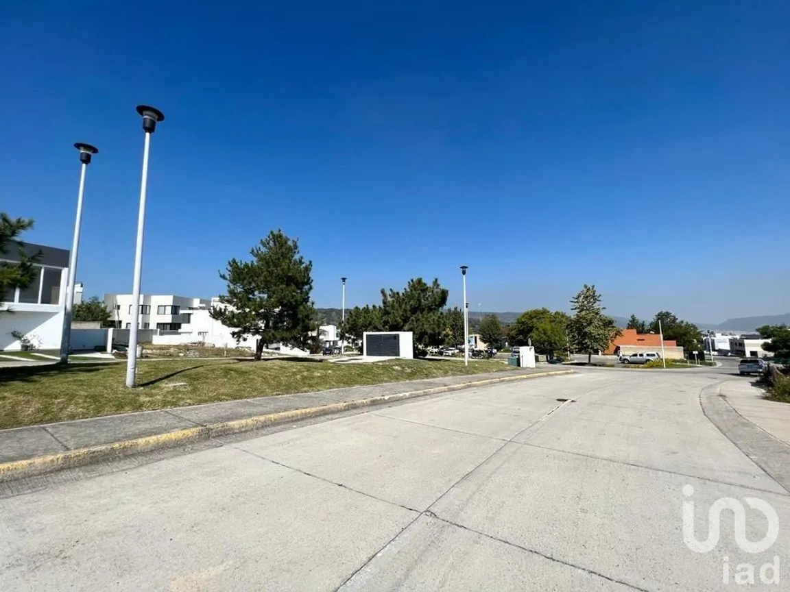 Terreno en Venta en Los Robles, Zapopan, Jalisco | NEX-227074 | iad México | Foto 6 de 6