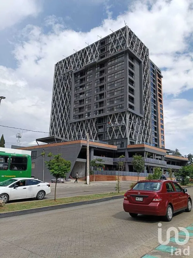Departamento en Venta en Alcalde Barranquitas, Guadalajara, Jalisco | NEX-228076 | iad México | Foto 2 de 25