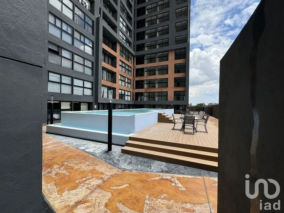 Departamento en Venta en Alcalde Barranquitas, Guadalajara, Jalisco | NEX-228076 | iad México | Foto 17 de 25