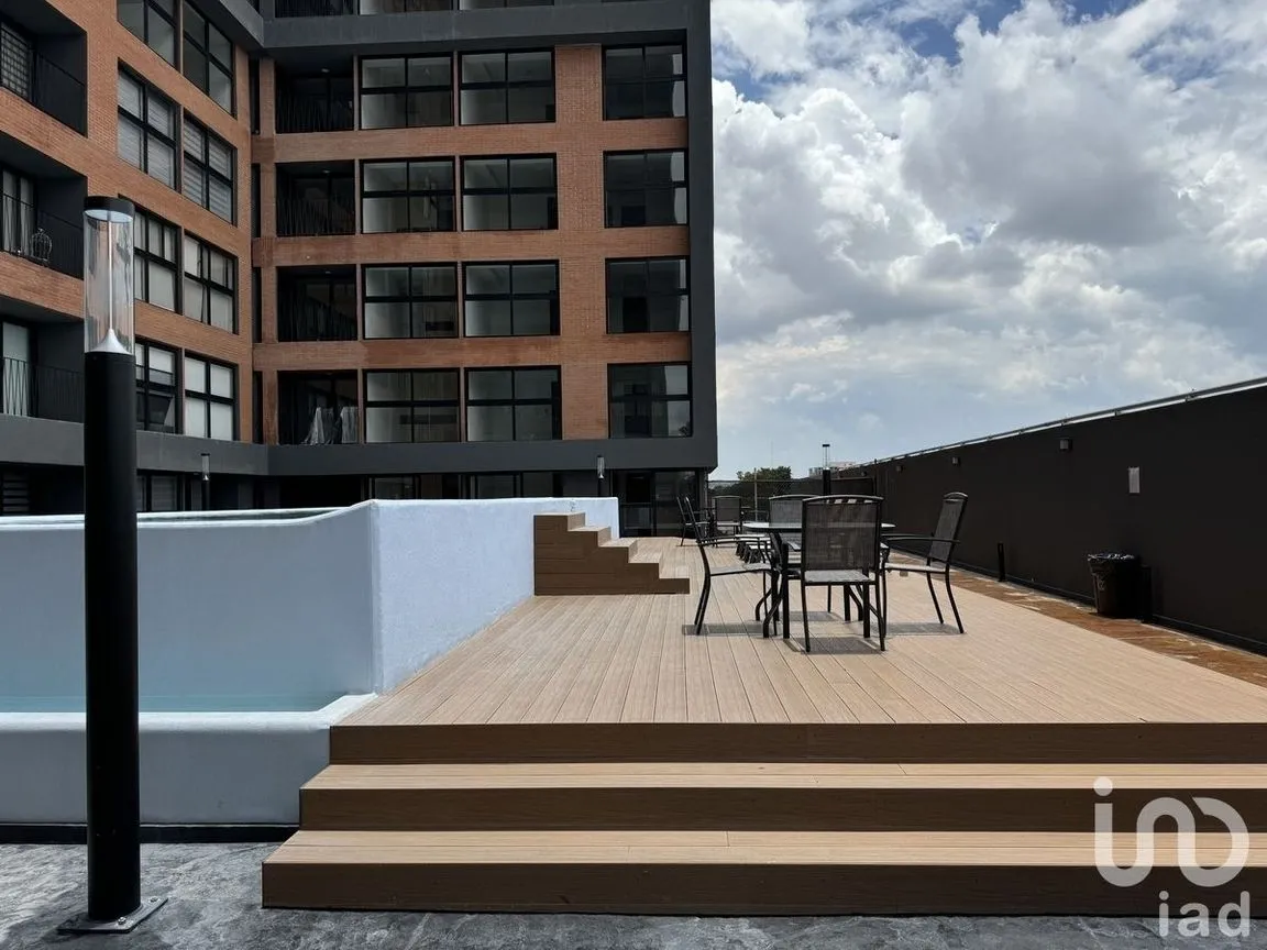 Departamento en Venta en Alcalde Barranquitas, Guadalajara, Jalisco | NEX-228076 | iad México | Foto 18 de 25