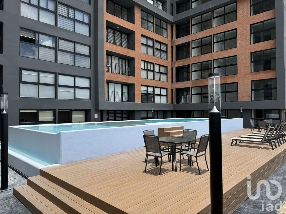 Departamento en Venta en Alcalde Barranquitas, Guadalajara, Jalisco | NEX-228076 | iad México | Foto 19 de 25