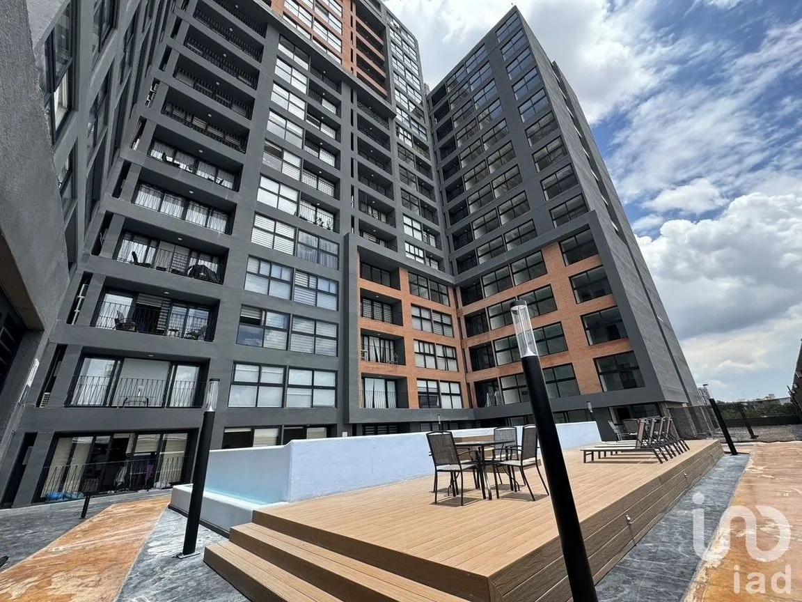 Departamento en Venta en Alcalde Barranquitas, Guadalajara, Jalisco | NEX-228076 | iad México | Foto 20 de 25