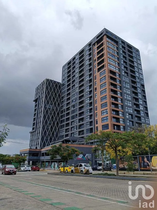 Departamento en Venta en Alcalde Barranquitas, Guadalajara, Jalisco | NEX-228076 | iad México | Foto 3 de 25