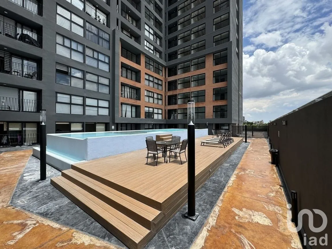 Departamento en Venta en Alcalde Barranquitas, Guadalajara, Jalisco | NEX-228076 | iad México | Foto 21 de 25