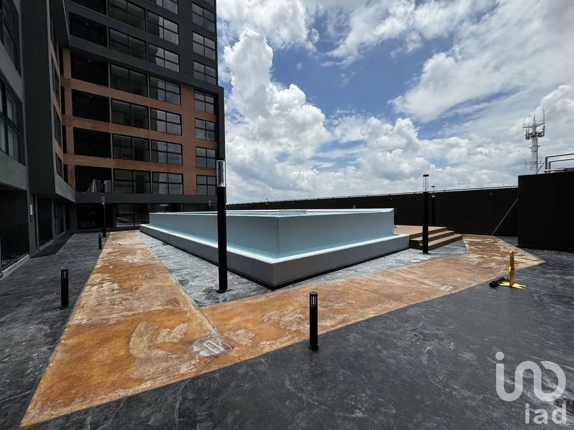 Departamento en Venta en Alcalde Barranquitas, Guadalajara, Jalisco | NEX-228076 | iad México | Foto 22 de 25