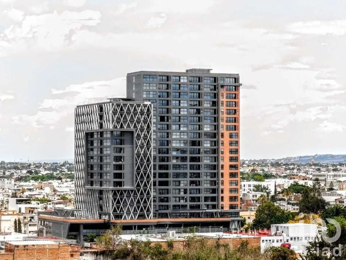 Departamento en Venta en Alcalde Barranquitas, Guadalajara, Jalisco | NEX-228076 | iad México | Foto 1 de 25