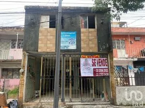 NEX-228199 - Casa en Venta, con 3 recamaras, con 2 baños, con 110 m2 de construcción en San Rafael, CP 44810, Jalisco.