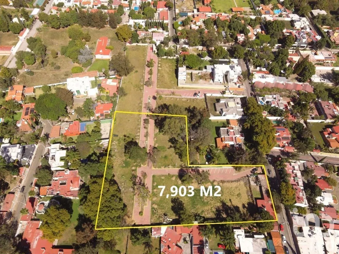 Terreno en Venta en Ciudad Bugambilia, Zapopan, Jalisco | NEX-228378 | iad México | Foto 2 de 7