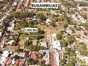 NEX-228378 - Terreno en Venta en Ciudad Bugambilia, CP 45237, Jalisco.