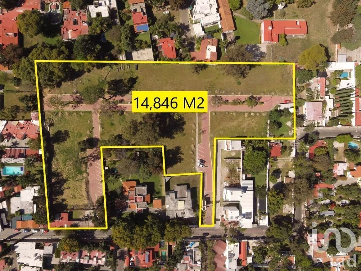 Terreno en Venta en Ciudad Bugambilia, Zapopan, Jalisco | NEX-228379 | iad México | Foto 2 de 9