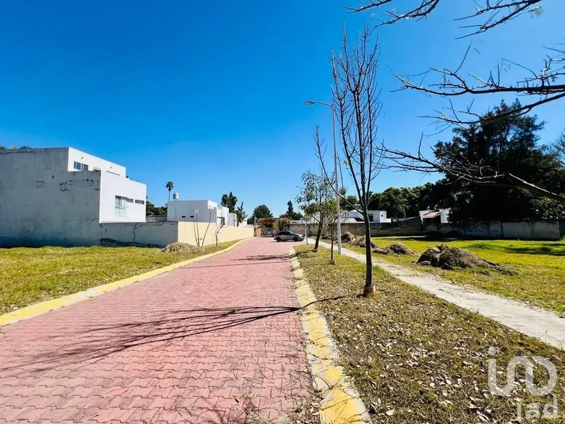 Terreno en Venta en Ciudad Bugambilia, Zapopan, Jalisco | NEX-228379 | iad México | Foto 5 de 9