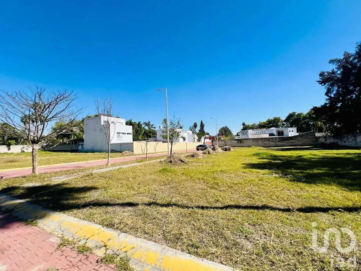Terreno en Venta en Ciudad Bugambilia, Zapopan, Jalisco | NEX-228379 | iad México | Foto 6 de 9