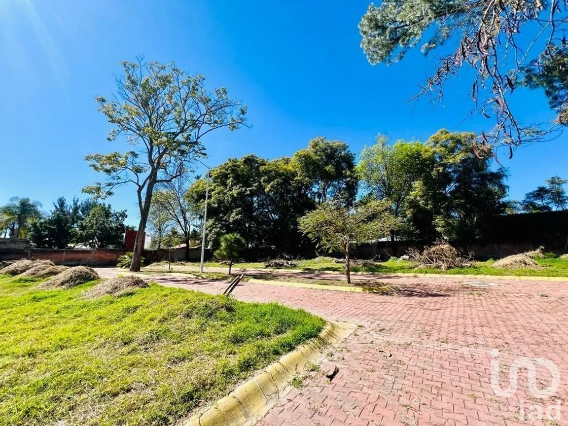 Terreno en Venta en Ciudad Bugambilia, Zapopan, Jalisco | NEX-228379 | iad México | Foto 7 de 9