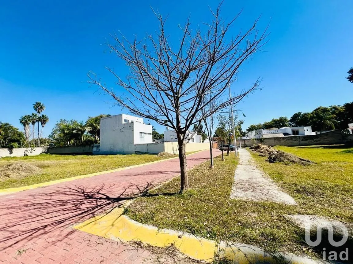 Terreno en Venta en Ciudad Bugambilia, Zapopan, Jalisco | NEX-228379 | iad México | Foto 9 de 9