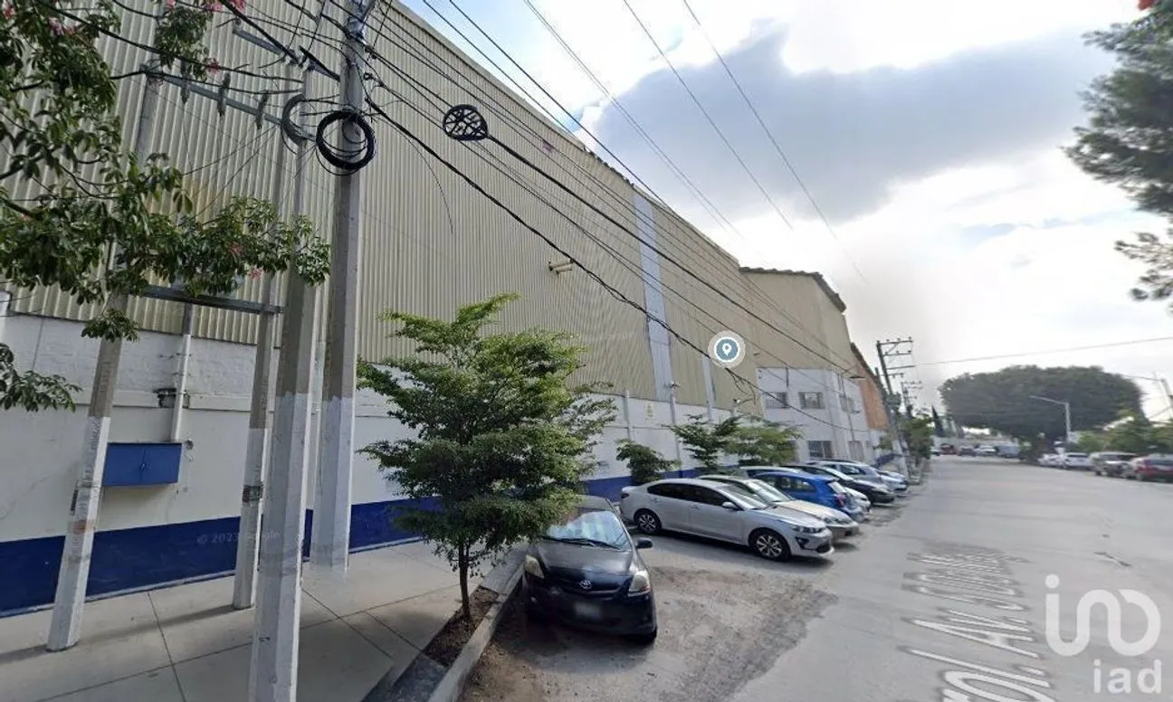 Terreno en Venta en Rinconada Del Parque, Zapopan, Jalisco | NEX-229112 | iad México | Foto 3 de 5