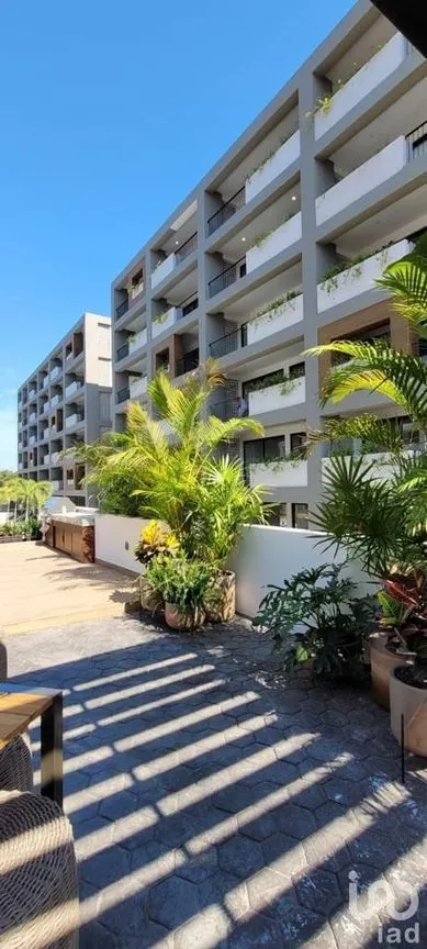 Departamento en Venta en Las Jarretaderas, Bahía de Banderas, Nayarit | NEX-229113 | iad México | Foto 1 de 14