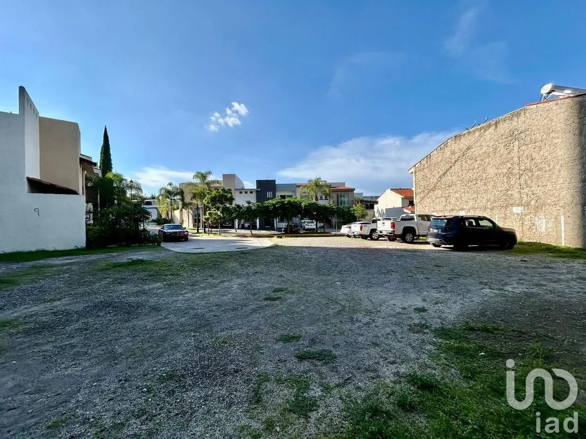 Terreno en Venta en Rinconada Del Parque, Zapopan, Jalisco | NEX-229281 | iad México | Foto 2 de 9