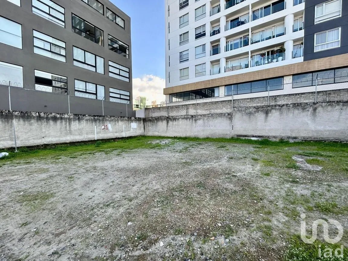 Terreno en Venta en Rinconada Del Parque, Zapopan, Jalisco | NEX-229281 | iad México | Foto 3 de 9