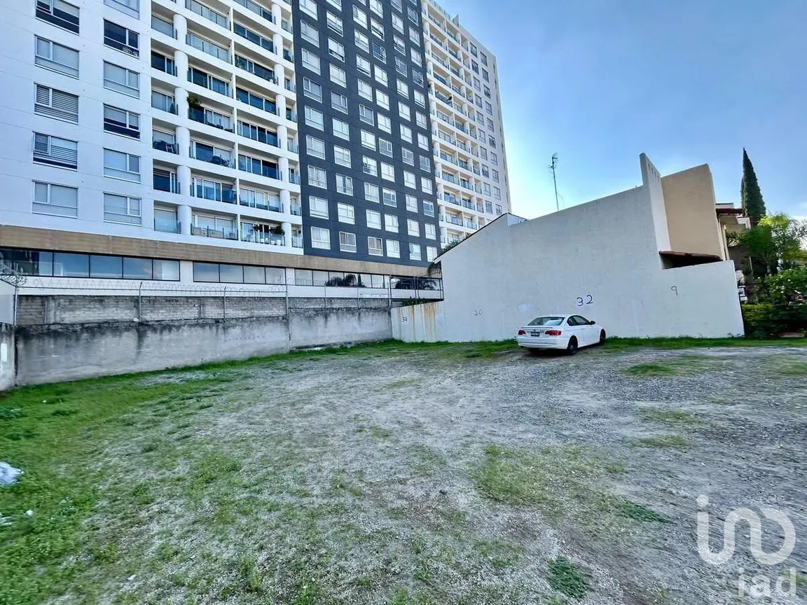 Terreno en Venta en Rinconada Del Parque, Zapopan, Jalisco | NEX-229281 | iad México | Foto 4 de 9
