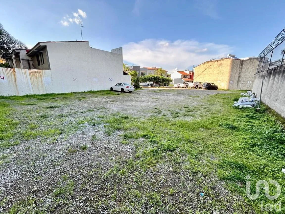 Terreno en Venta en Rinconada Del Parque, Zapopan, Jalisco | NEX-229281 | iad México | Foto 5 de 9