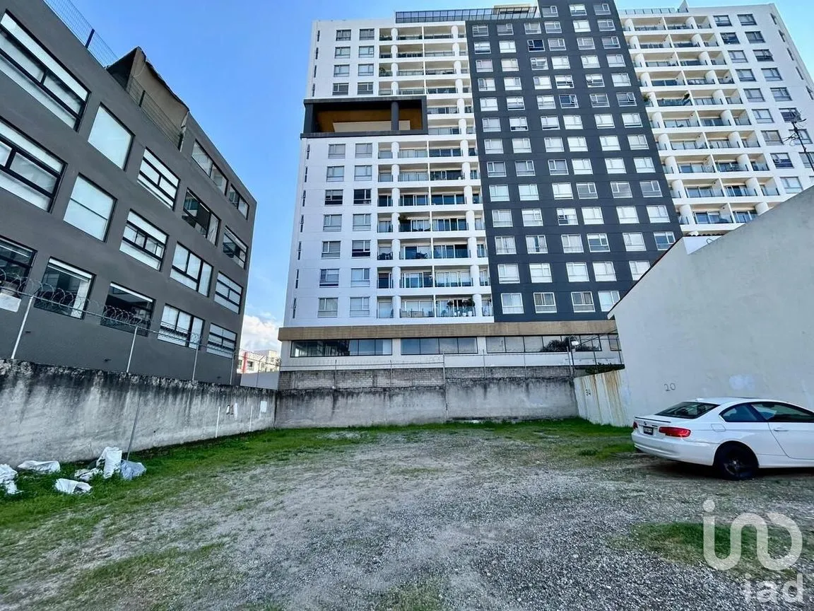Terreno en Venta en Rinconada Del Parque, Zapopan, Jalisco | NEX-229281 | iad México | Foto 6 de 9
