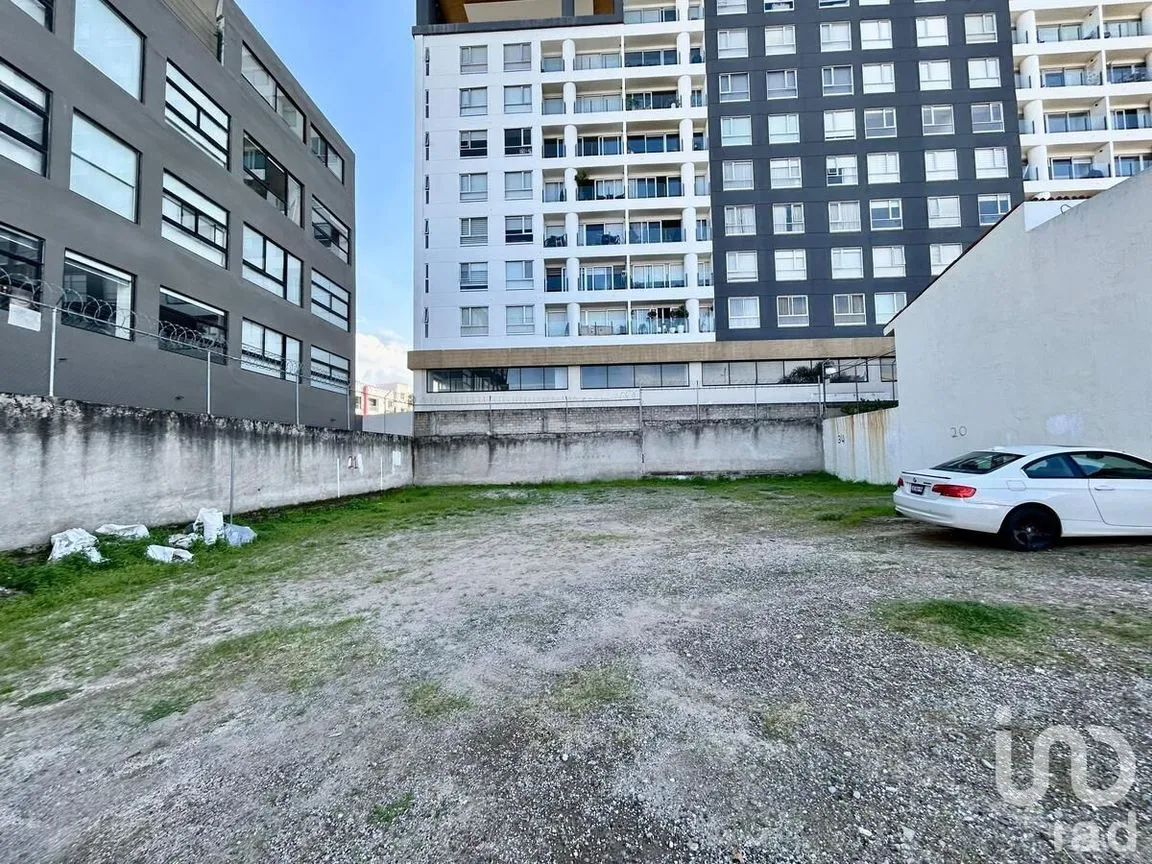 Terreno en Venta en Rinconada Del Parque, Zapopan, Jalisco | NEX-229281 | iad México | Foto 7 de 9