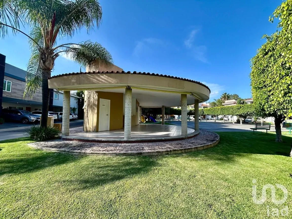 Terreno en Venta en Rinconada Del Parque, Zapopan, Jalisco | NEX-229281 | iad México | Foto 8 de 9